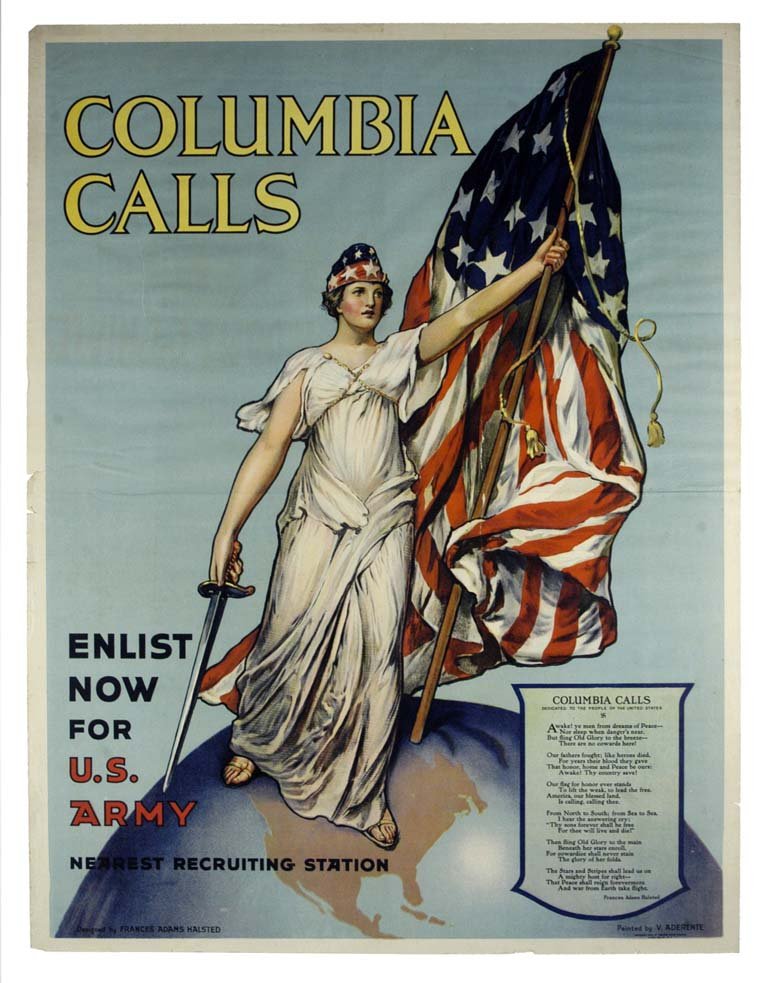 Columbia Calls (1 of 1)