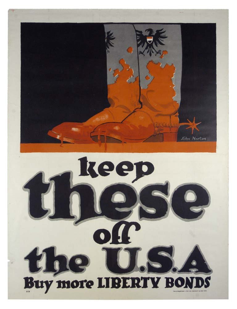 Keep These Off the U.S.A. (1 of 1)