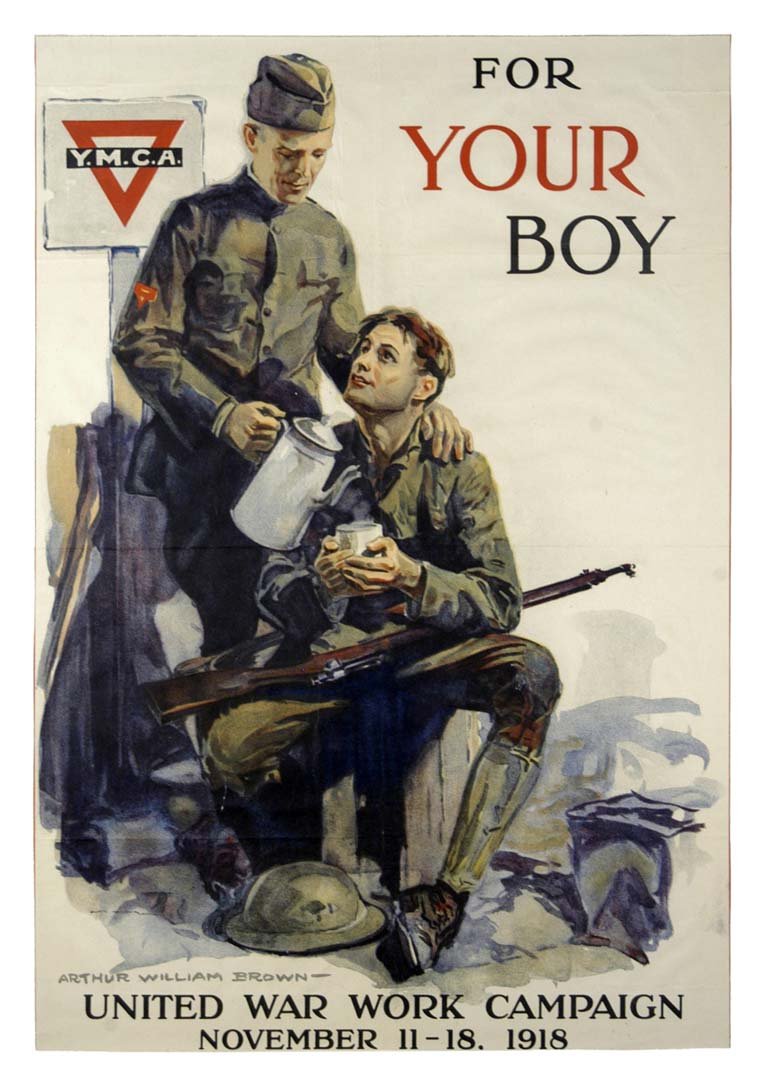 For Your Boy (1 of 1)