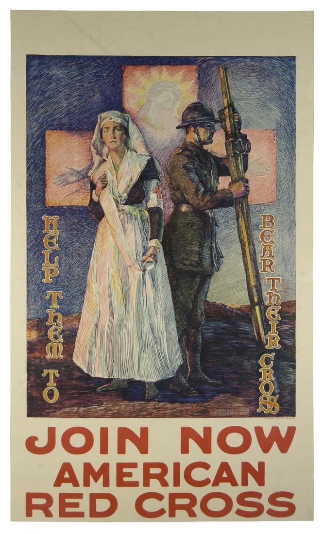 Join Now American Red Cross (1 of 1)