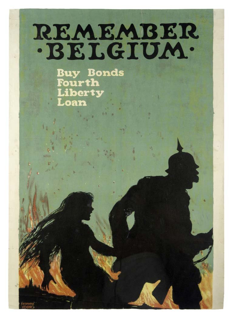 Remember Belgium (1 of 1)