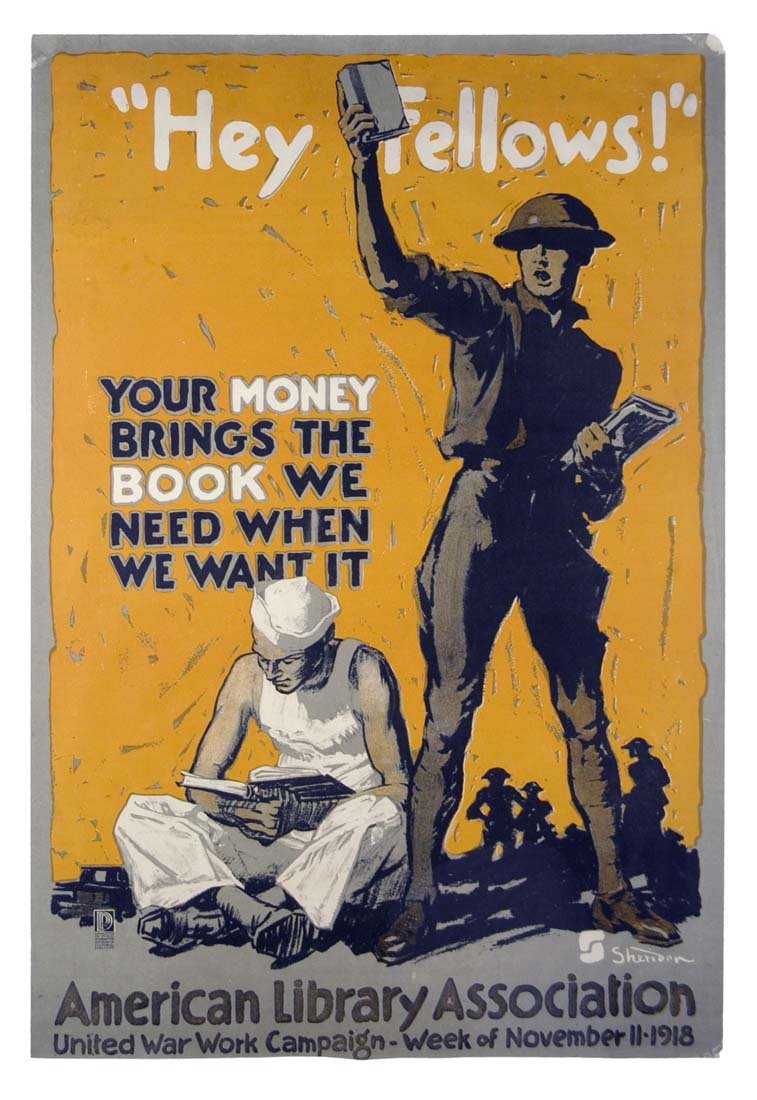 Hey Fellows! (1 of 1)