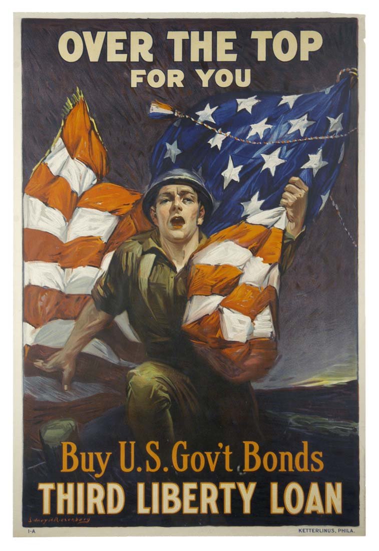 Over the Top For You (1 of 1)