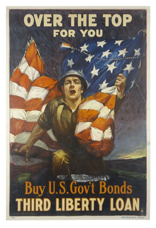 Over the Top For You (1 of 1)