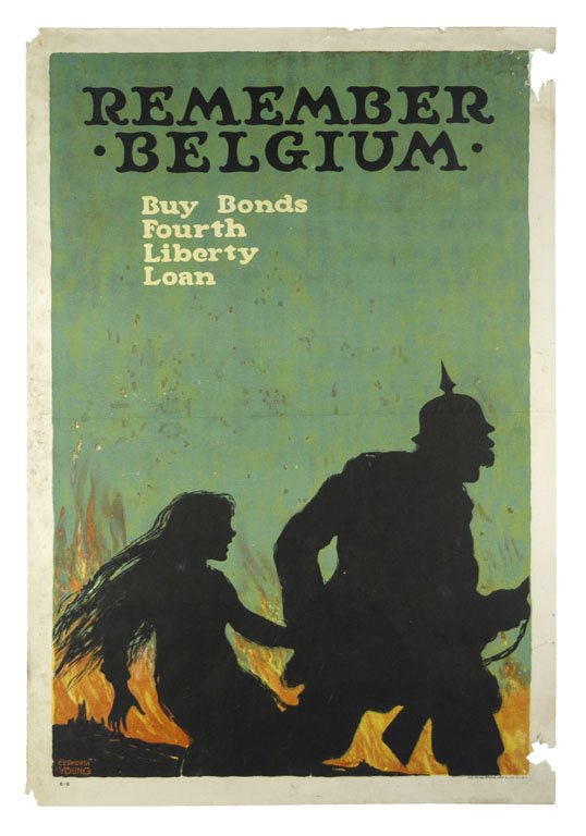 Remember Belgium (1 of 1)