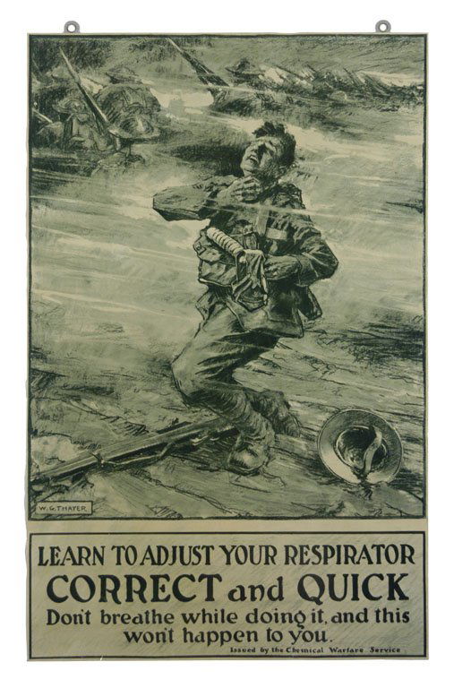 Learn to Adust Your Respirator (1 of 1)