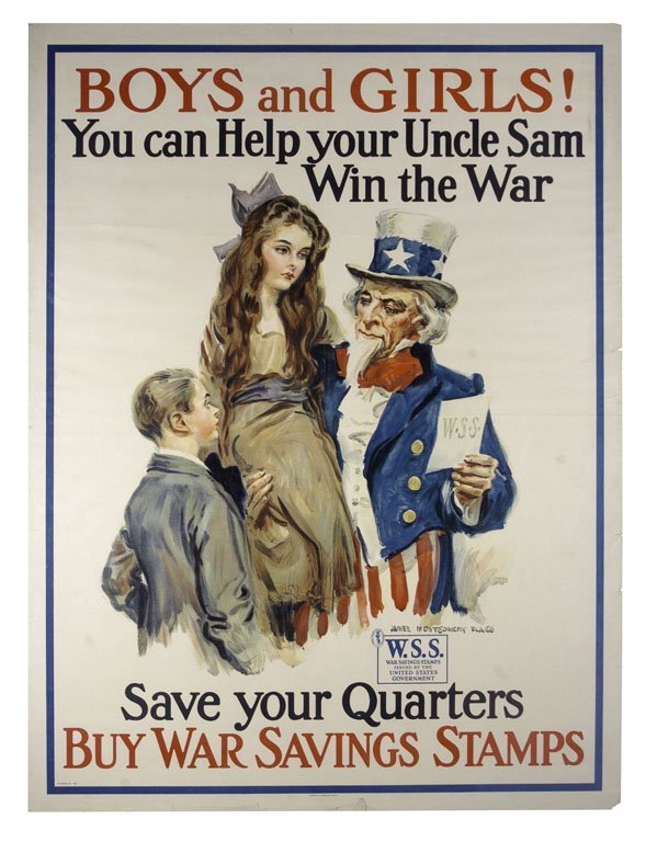 Boys and Girls! (1 of 1)