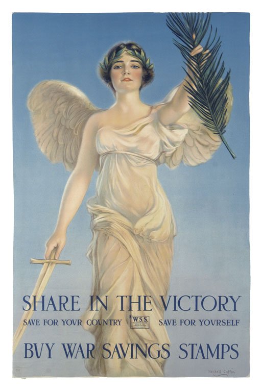 Share in the Victory (1 of 1)