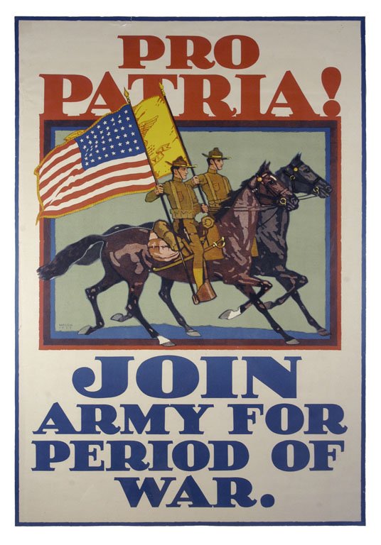 Pro Patria! (1 of 1)