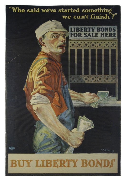 Buy Liberty Bonds (1 of 1)