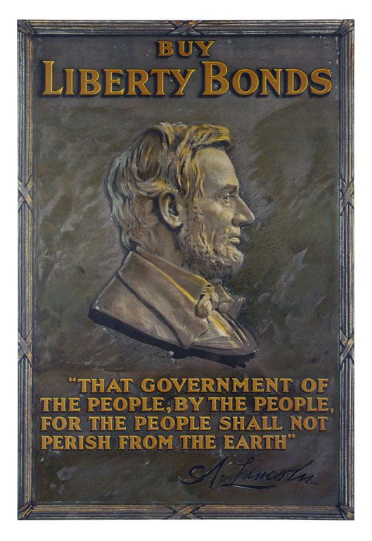 Buy Liberty Bonds (1 of 1)