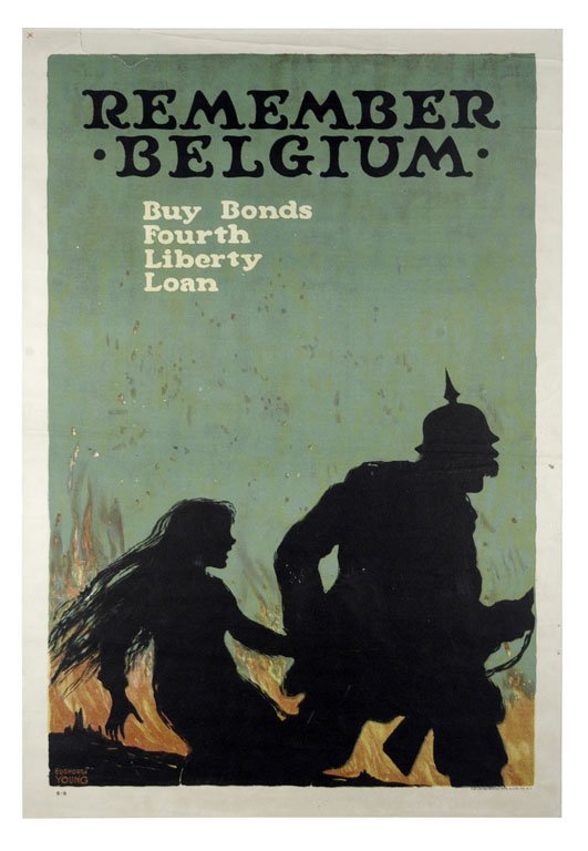 Remember Belgium (1 of 1)