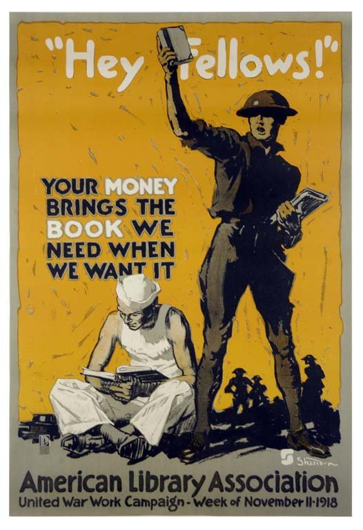 American Library Association (1 of 1)