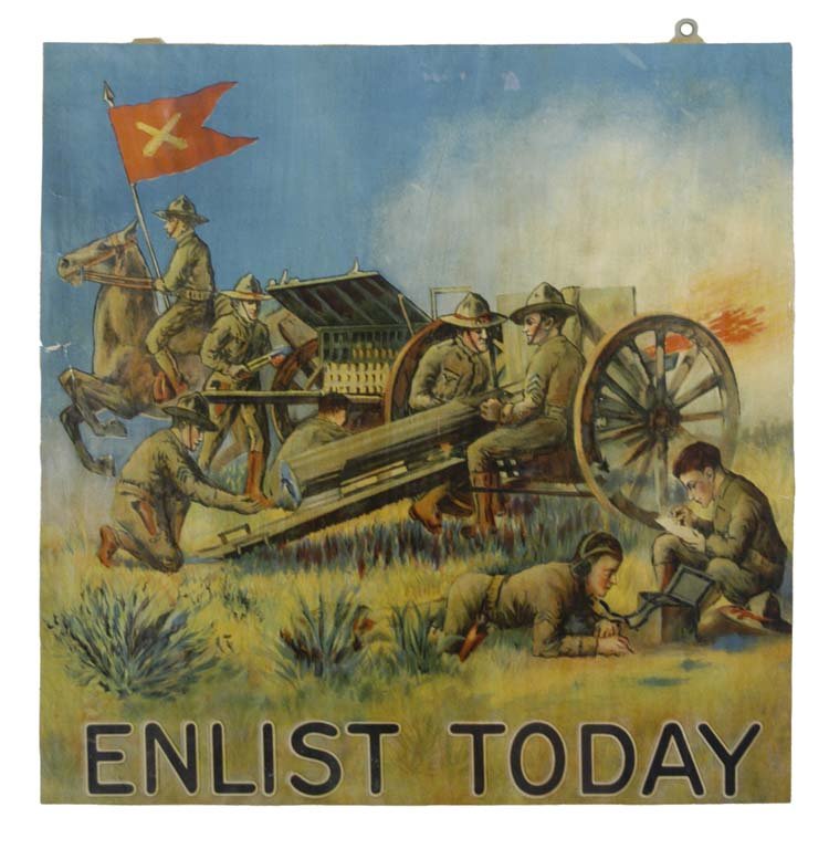 Enlist Today (1 of 1)