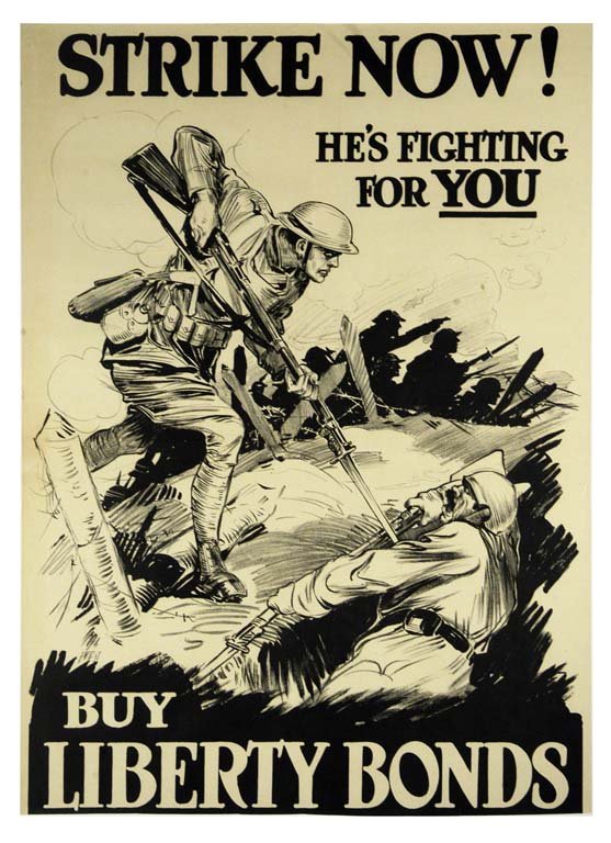 Strike Now! (1 of 1)