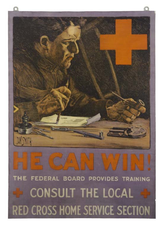 He Can Win! (1 of 1)