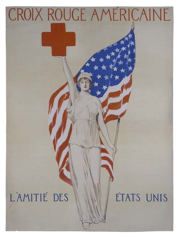 Croix Rouge Americaine (1 of 1)