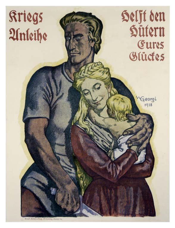 Kriegs Unleihe (1 of 1)