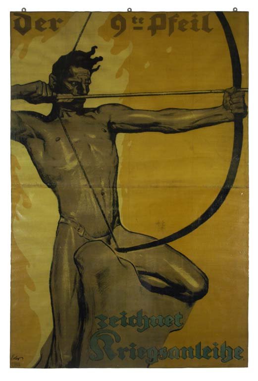 Zeichnet Kriegsanleihe (1 of 1)