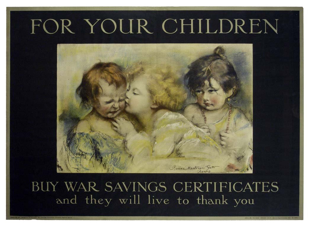 For Your Children (1 of 1)