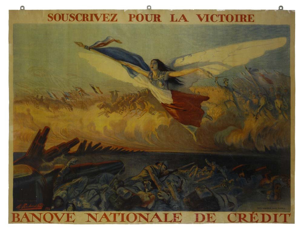 Banque Nationale de Credit (1 of 1)