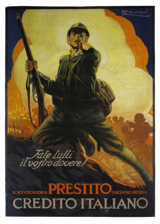 Prestito Credito Italiano (1 of 1)