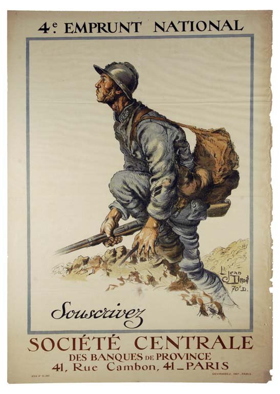 Societe Centrale (1 of 1)