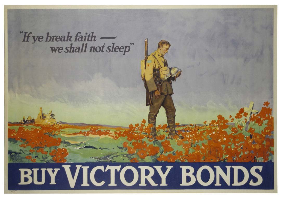 Buy Victory Bonds (1 of 1)
