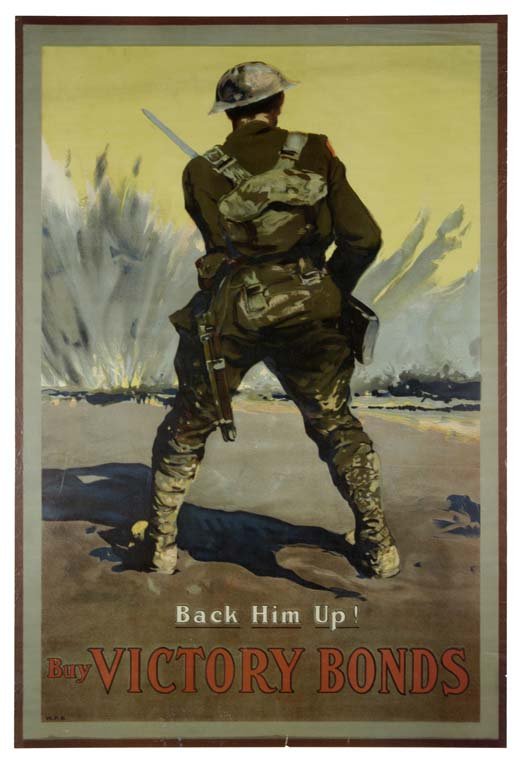 Buy Victory Bonds (1 of 1)