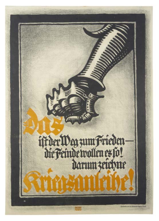 Das Kriegsanleihe! (1 of 1)