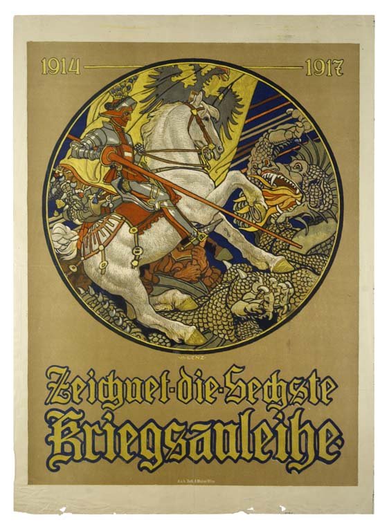 Kriegsanleihe (1 of 1)