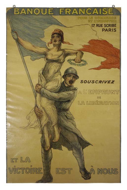 Banque Francaise (1 of 1)