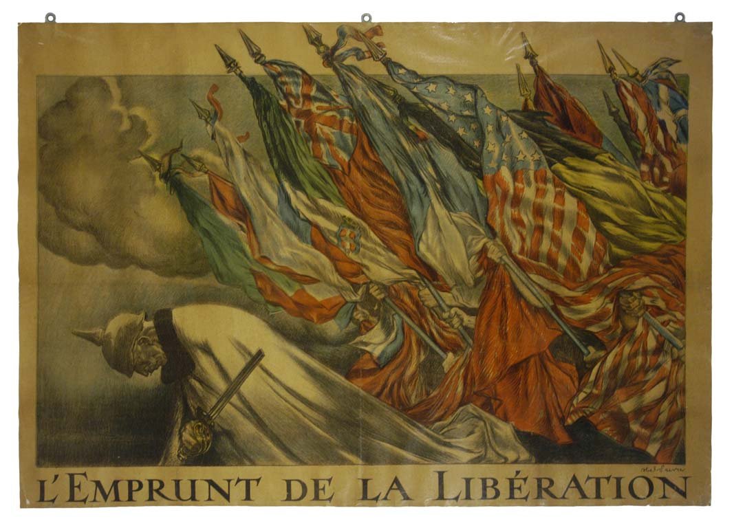 L'Emprunt de la Liberation (1 of 1)