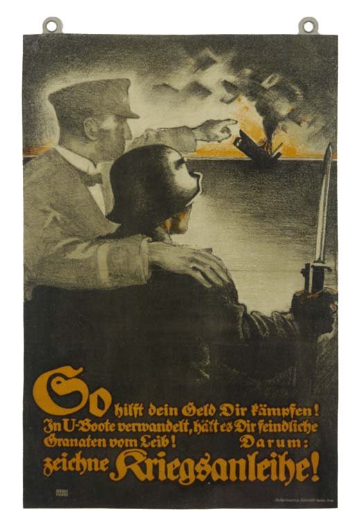 Kriegsanleihe (1 of 1)