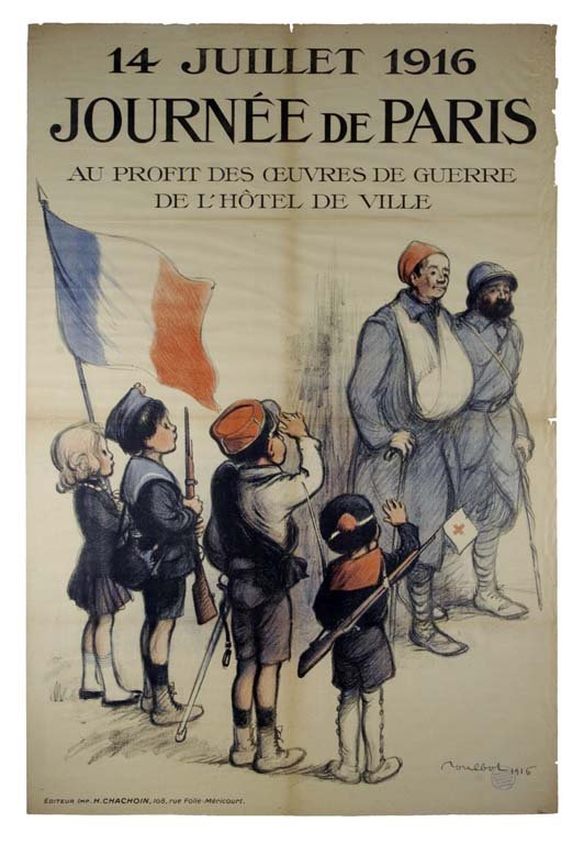 Journee de Paris (1 of 1)