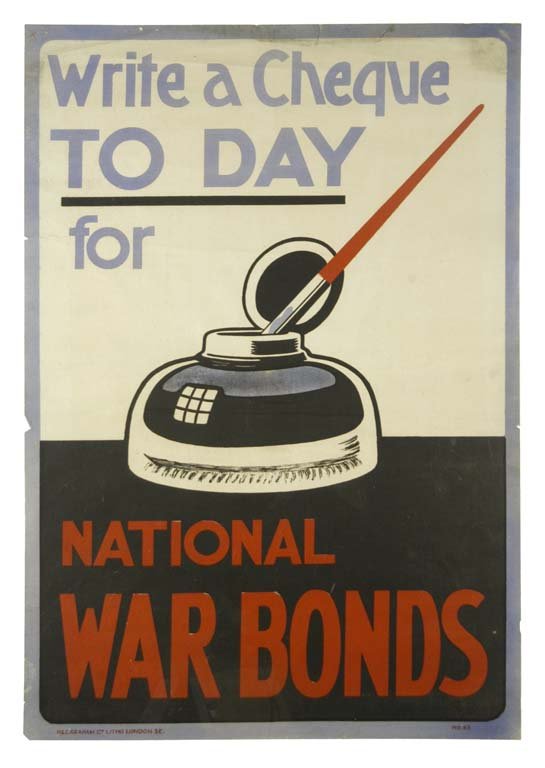 Write a Cheque To Day (1 of 1)