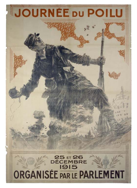 Journee du Poilu (1 of 1)