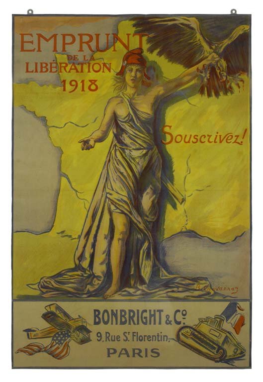 Emprunt de la Liberation (1 of 1)