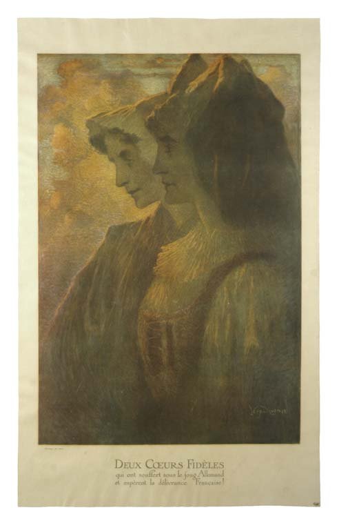 Deux Coers Fidles (1 of 1)