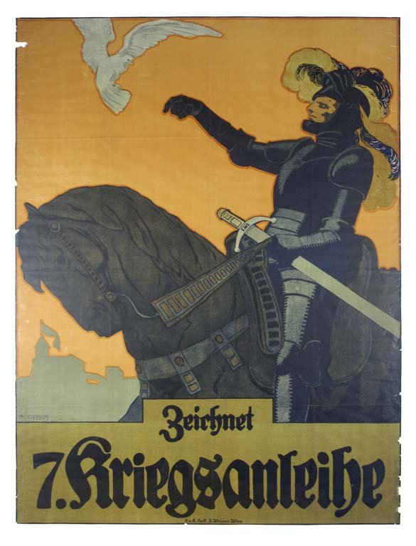 7. Kriegsanleihe (1 of 1)