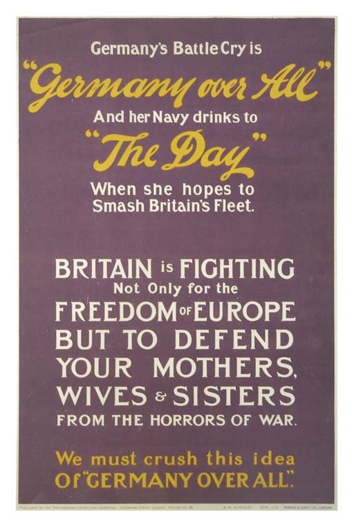 Germany Over All (1 of 1)