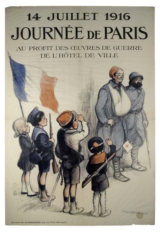 Journed de Paris (1 of 1)