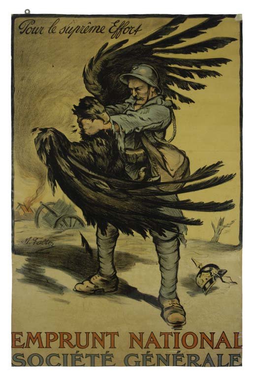 Emprunt National Societe Generale (1 of 1)