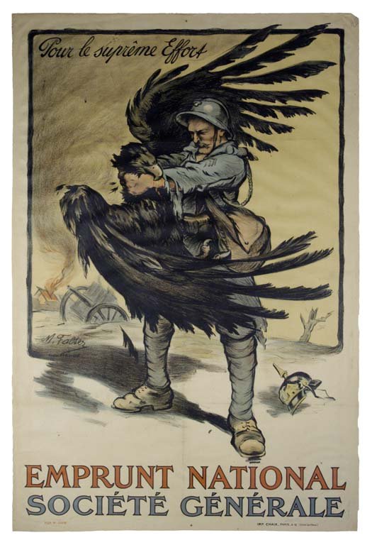 Emprunt National Societe Generale (1 of 1)