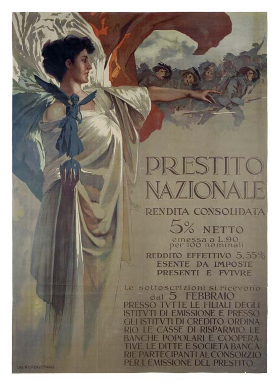 Prestito Nazionale (1 of 1)