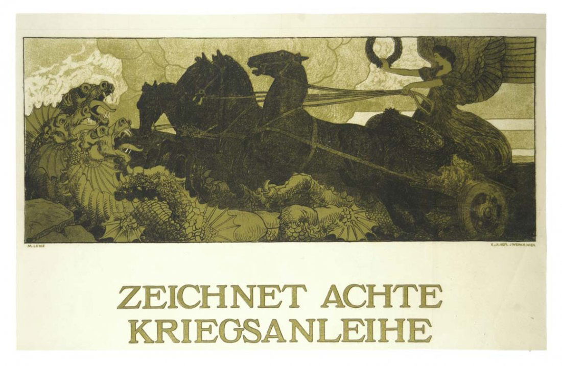 Zeichnet Achte Kriegsanleihe (1 of 1)