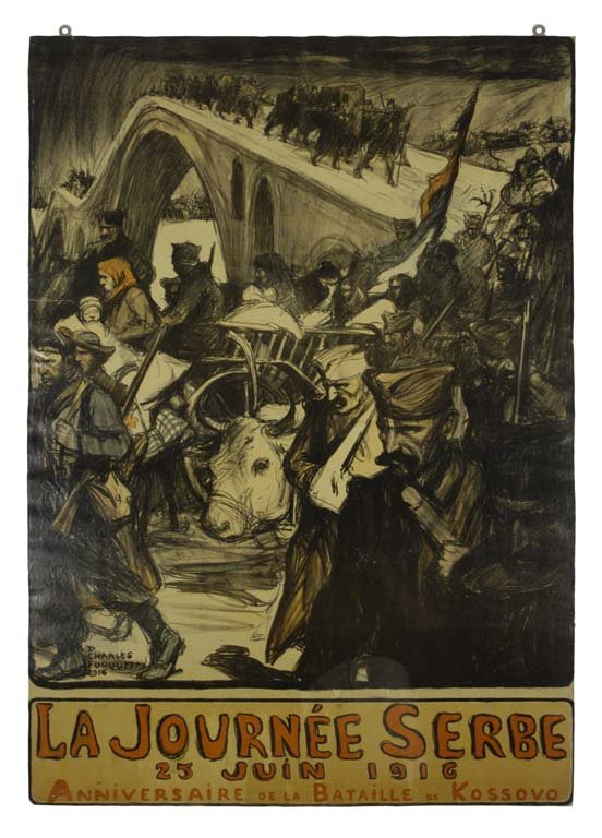 La Journee Serbe (1 of 1)