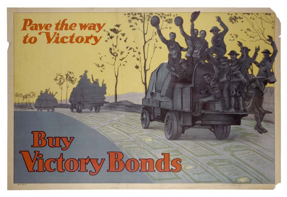 Buy Victory Bonds (1 of 1)