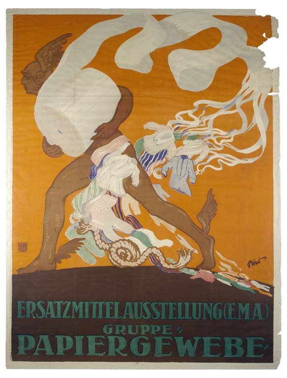 Ersatzmiddel Ausstellung (E.M.A.) (1 of 1)