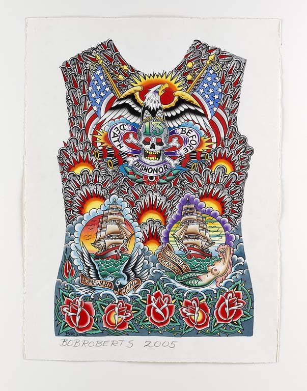 Bob Roberts (1 of 1)